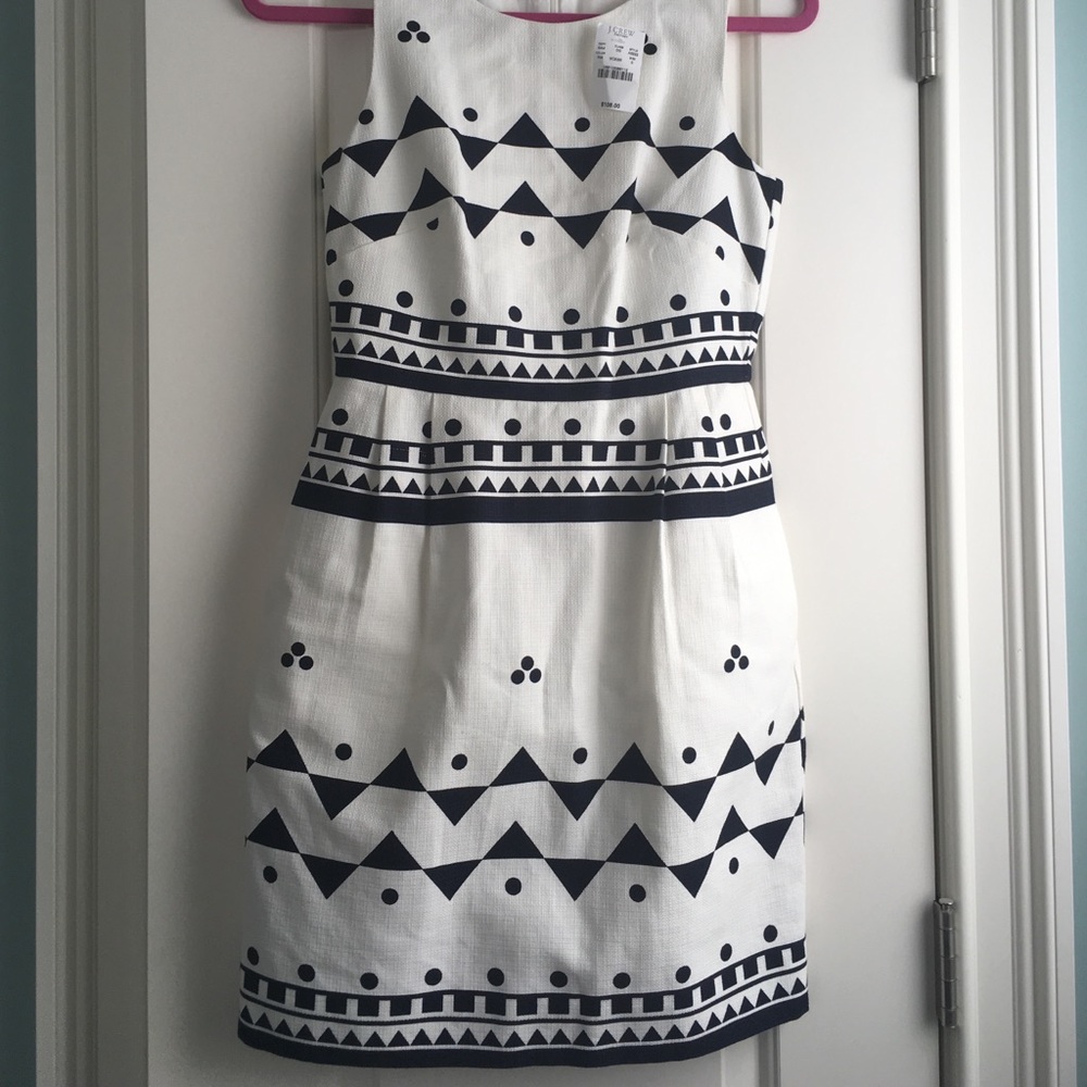 J.Crew dress